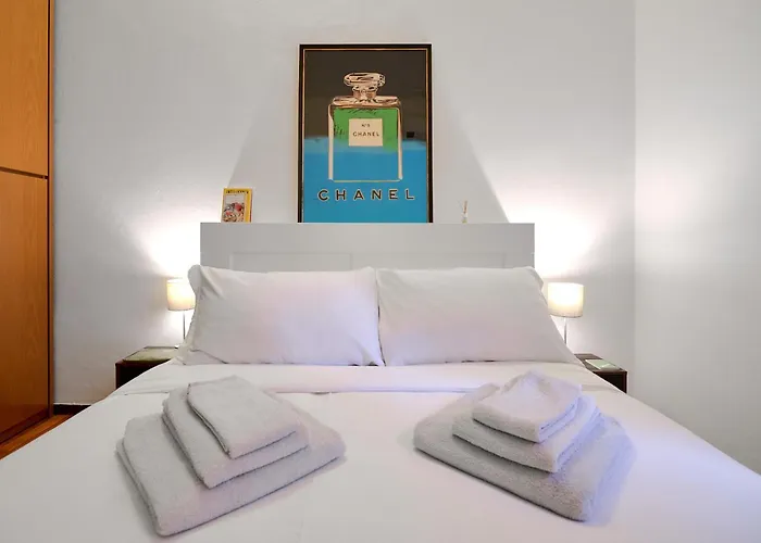 Isola Suite, Urban Retreat In Milan