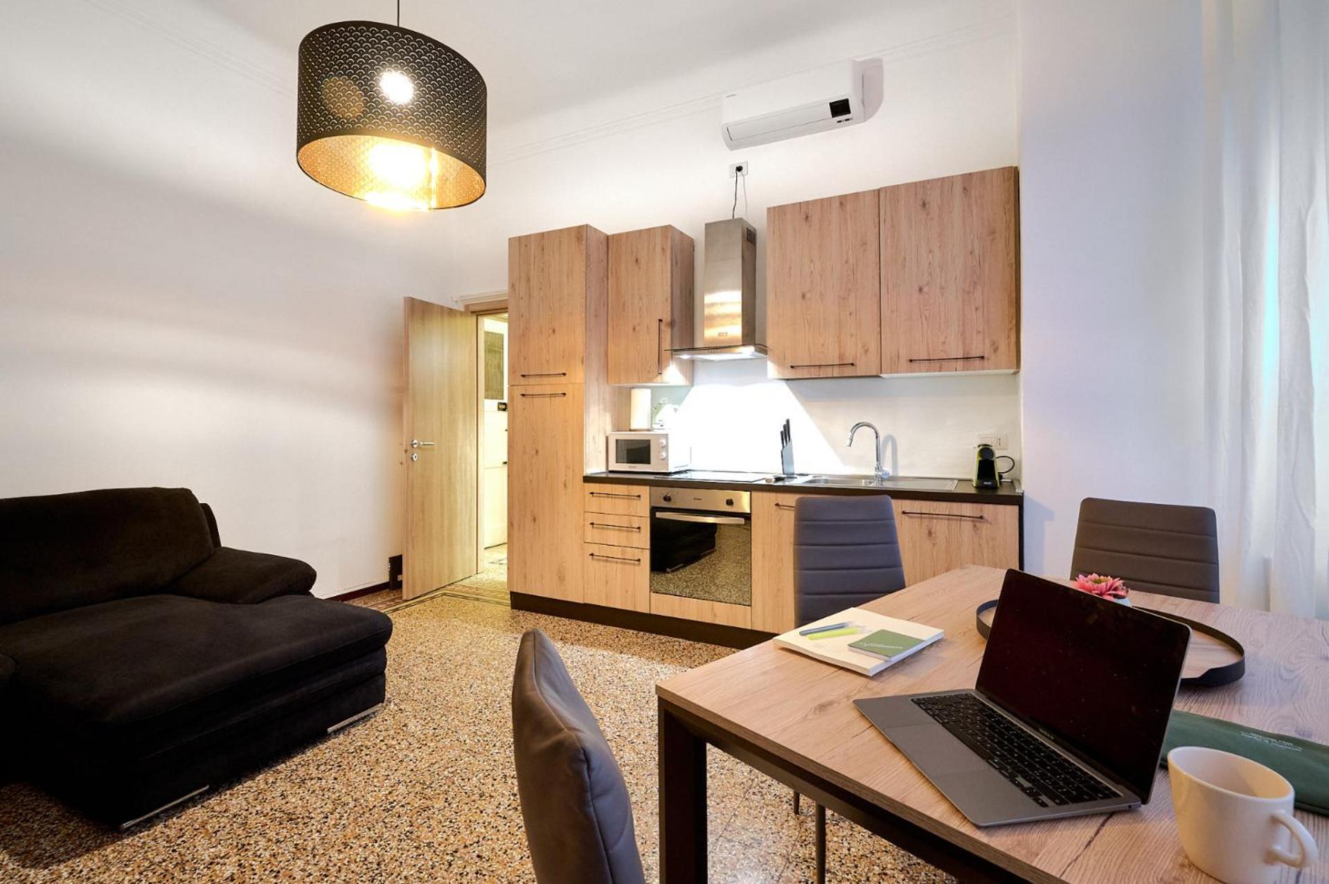 Isola Suite, Urban Retreat In * Milan