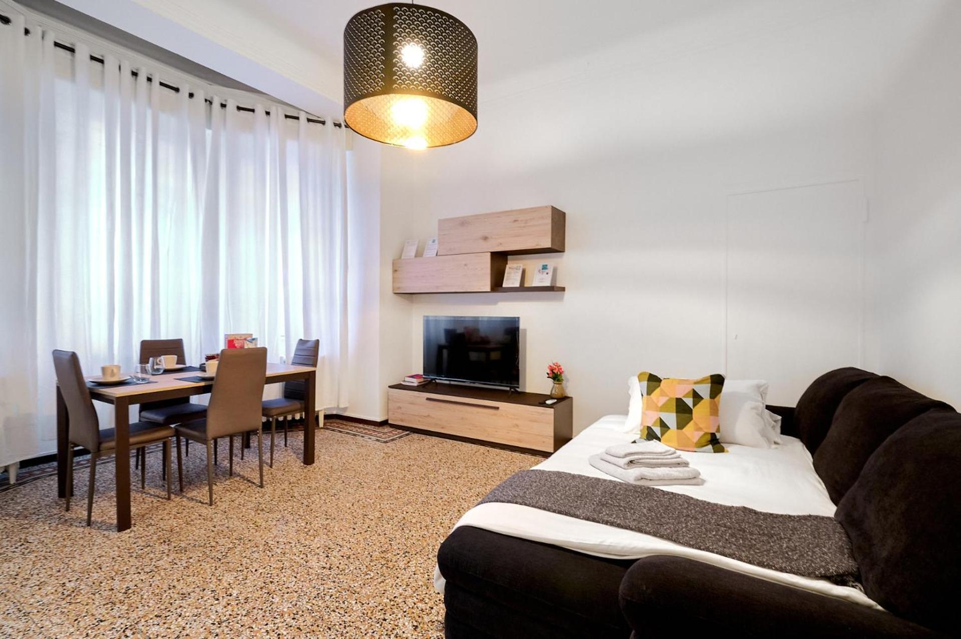 Isola Suite, Urban Retreat In Appartement *