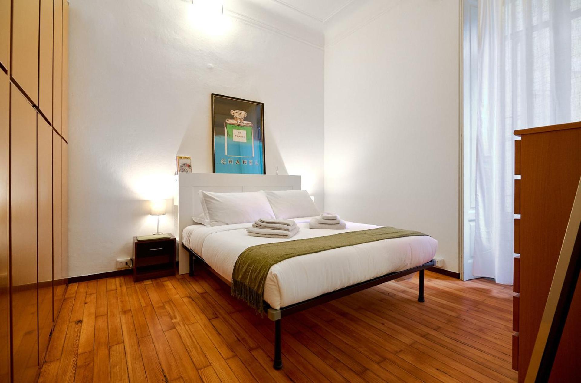 Appartement Isola Suite, Urban Retreat In *