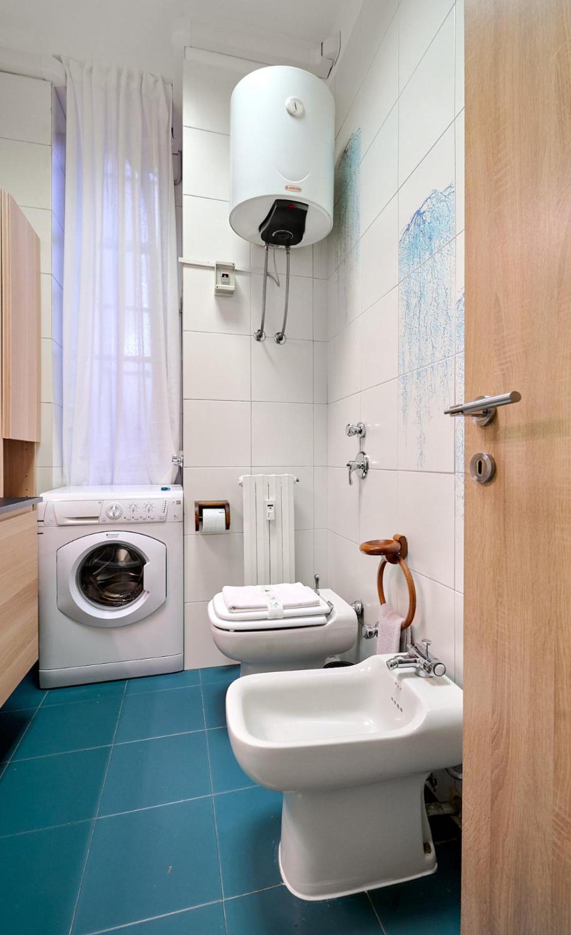 Isola Suite, Urban Retreat In Apartamento Milán