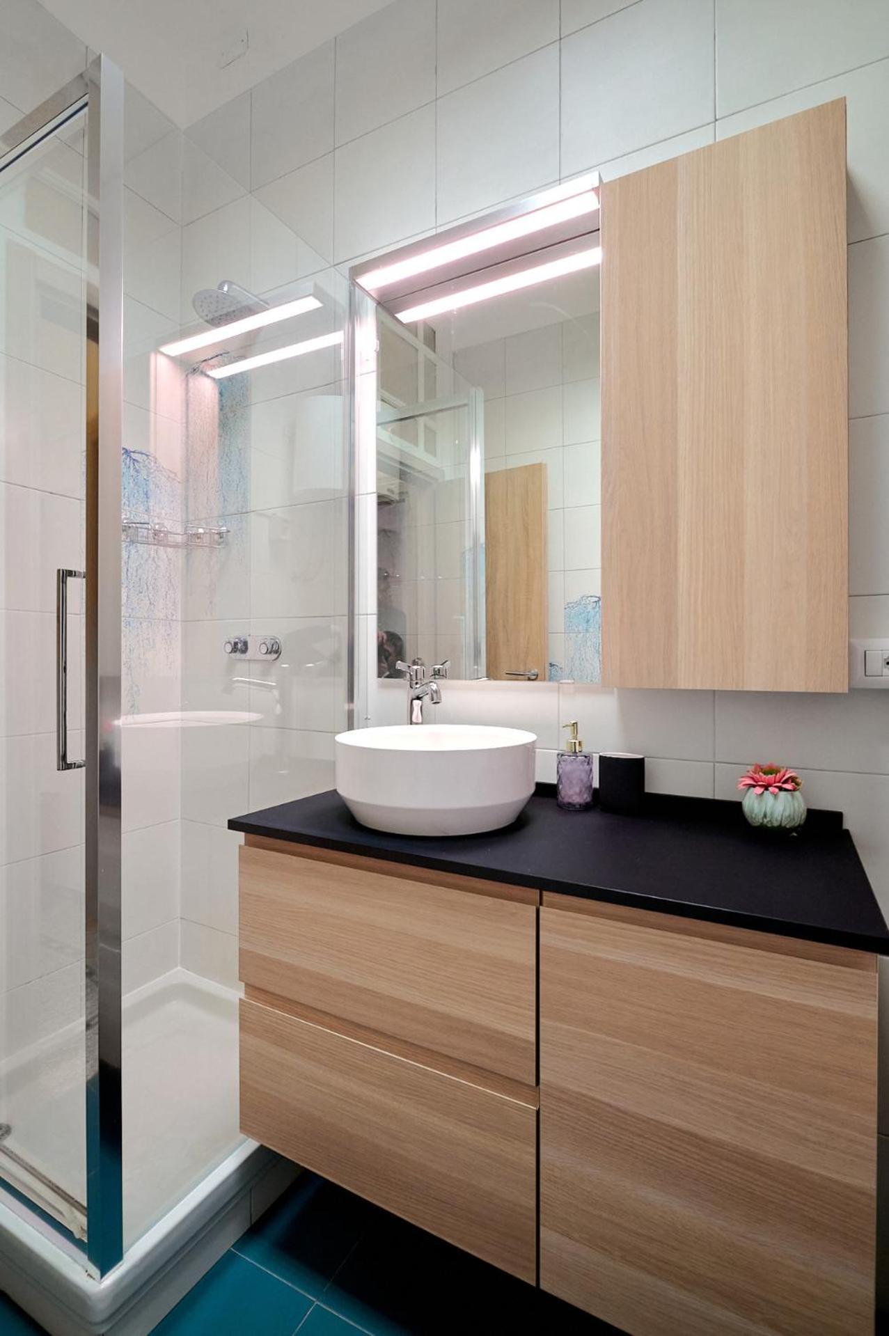 Isola Suite, Urban Retreat In *
