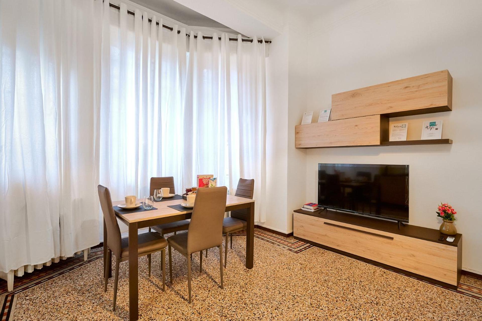 Isola Suite, Urban Retreat In Milán