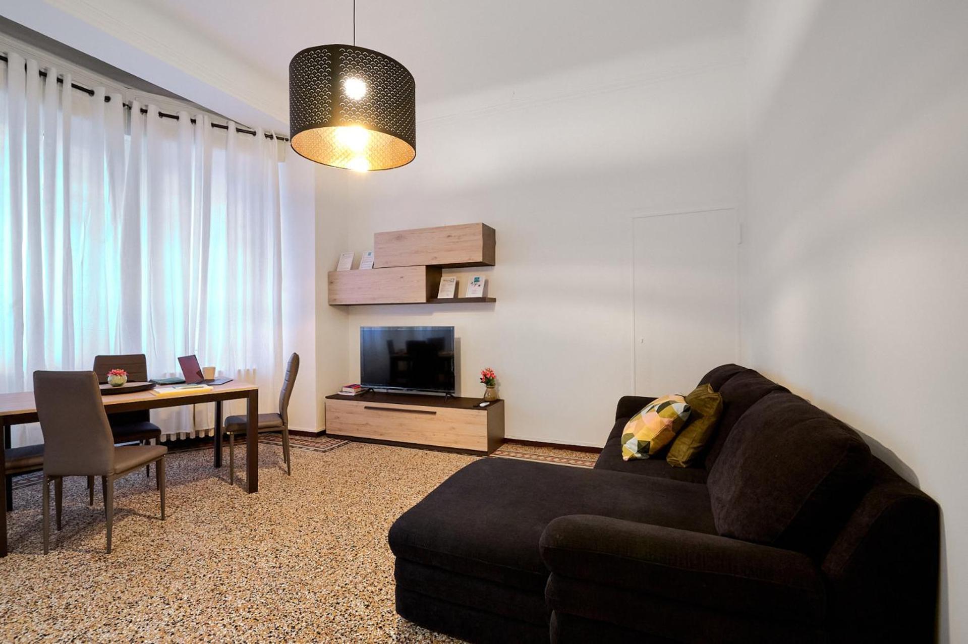 Isola Suite, Urban Retreat In Appartement