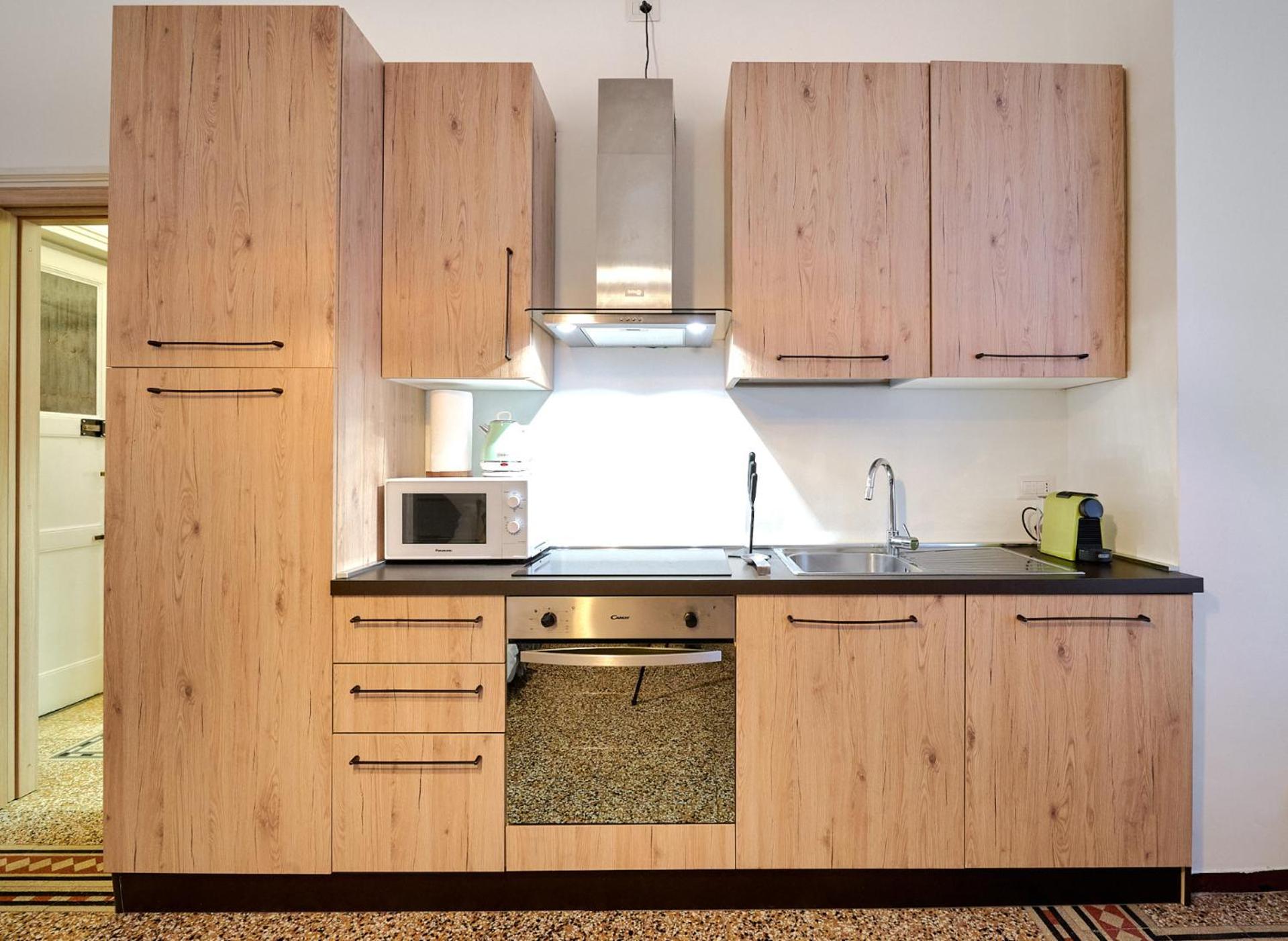 Appartement Isola Suite, Urban Retreat In *