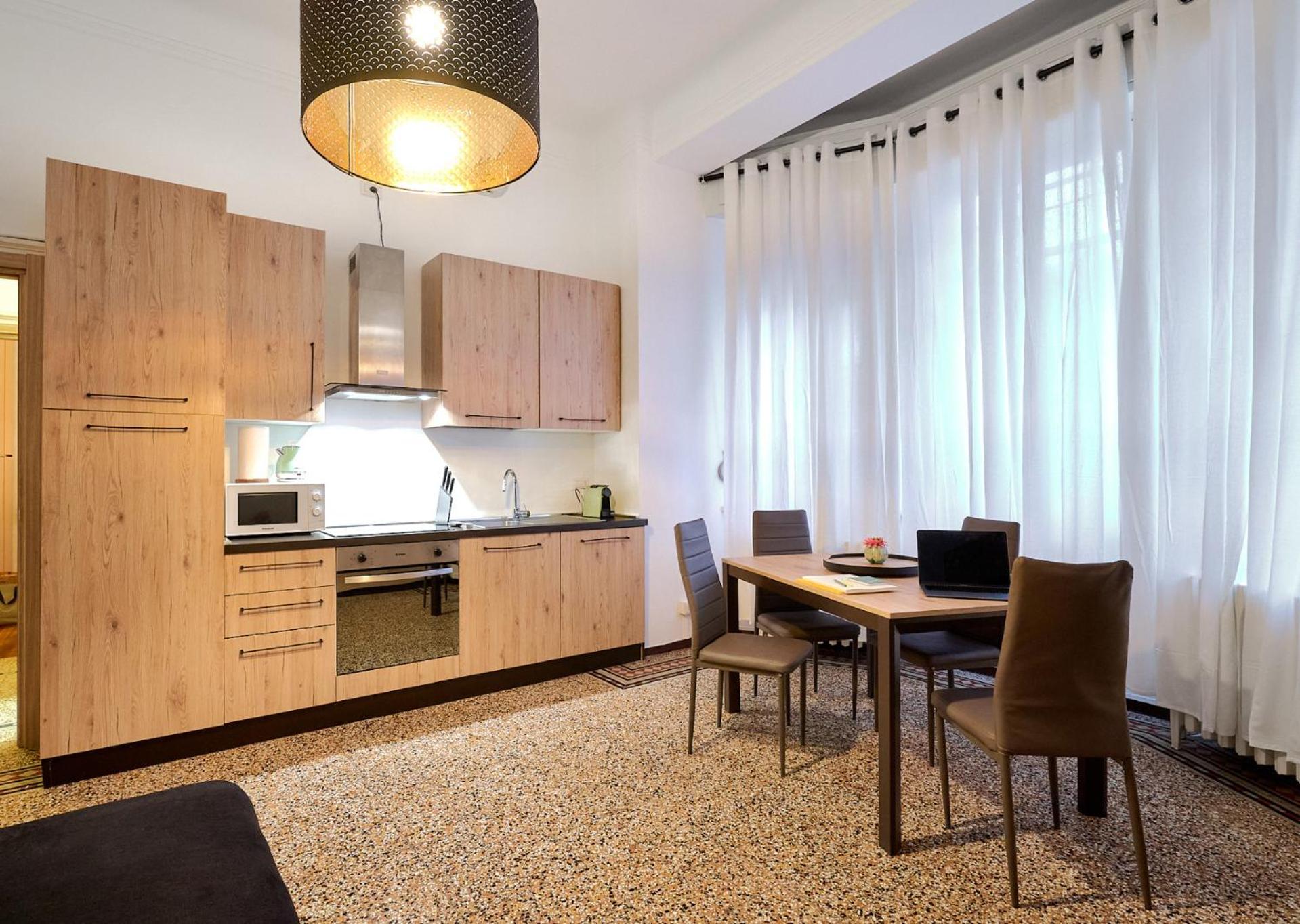 Appartement Isola Suite, Urban Retreat In Milan
