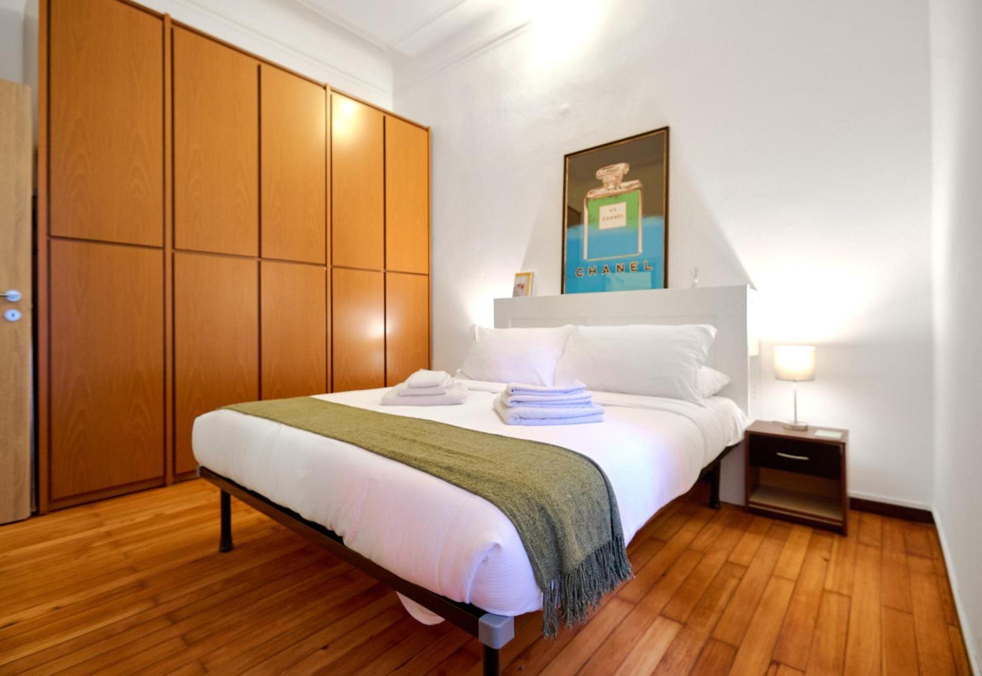 Appartement Isola Suite, Urban Retreat In *